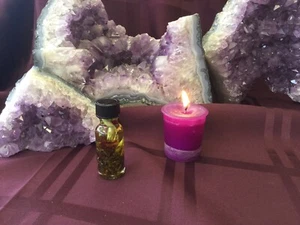 Glücksbuddha (1 Unze) Öl - Bild 1 von 5