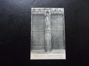 FRANKREICH - Postkarte Paris Notre-Dame (B42) - Bild 1 von 2