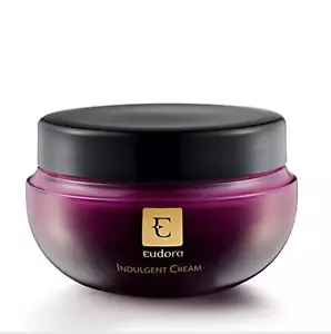 Crema Acetinado Desodorante Corporal Indulgente Crema - 250 g - Imagen 1 de 1
