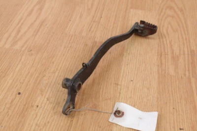 2006 YAMAHA TTR250 TTR 250 后刹车踏板 — 第 1/4 张图片