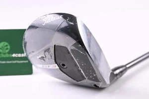 Titleist GT3 #3 Wood / 15 Degree / Stiff Flex Tensei AV Raw White 75 Shaft - Picture 1 of 8