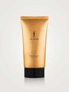 YSL OR ROUGE MAKEUP CLEANSING CREAM FOR DRY & SENSITIVE SKIN 150ML/5OZ SEALED - Picture 1 of 2