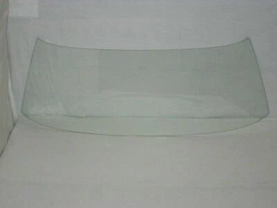 Vidrio transparente parabrisas para camioneta Chevy GMC Suburban Blazer Jimmy 1967-1972 Foto 1 de 2