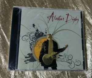 ALESTAR DIGBY CD SELBSTBETITELT BRANDNEU VERSIEGELT - Bild 1 von 2