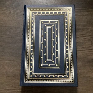 Roman Empire The Annals of Tacitus 1982 Leather-bound The Franklin Library - Picture 1 of 6