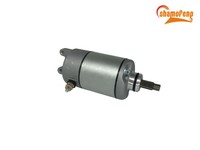 NEW STARTER 93 94 95 96 97 98 99 00 HONDA TRX300EX ATV 18329