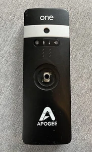 Apogee ONE Digital Recorder (broken For Parts Repair) - Picture 1 of 11