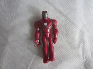 Disney London Store Marvel Toybox Iron Man - Imagen 1 de 3