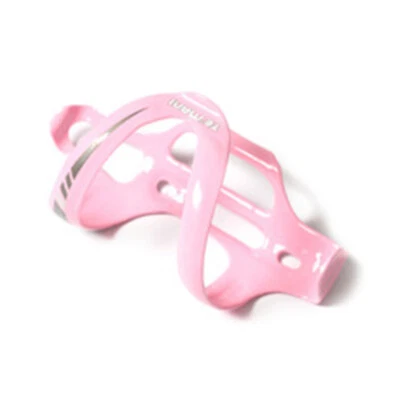 Bike Bottle Holder Full Carbon Fiber MTB Road Bike Water Bottle Cages Side Pull - Image 1 of 4