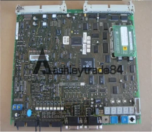 1 Stück gebrauchte Siemens DC Wandler Platine C98043-A1600-L1-18 getestet - Bild 1 von 2