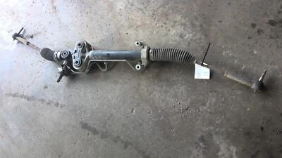 Used Rack and Pinion Assembly fits: 2009 Chevrolet Silverado 1500 pickup Power R Foto 1 de 4