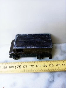 HOT WHEELS MODELLINO VINTAGE - Foto 1 di 5