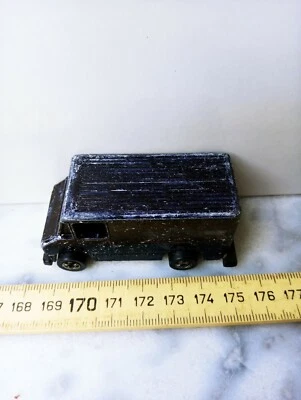 HOT WHEELS MODELLINO VINTAGE - Immagine 1 di 4