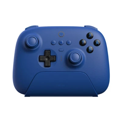 8BitDo Ultimate Bluetooth Controller – Switch PC Mac Android – Makro Turbo Akku - Bild 1 von 4