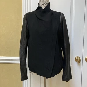 CHAQUETA VINCE MUJER NUEVA CON ETIQUETAS TALLA M - Imagen 1 de 10
