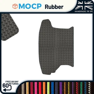 Alfombrilla de goma para botas Nissan X-Trail 2001-2007 - Imagen 1 de 7