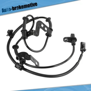 For Kia Forte 14 2015 2016 2017 2018 2.0L 1.8L Front Left ABS Wheel Speed Sensor - Picture 1 of 10