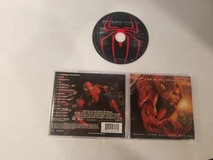Spiderman 2 - Various Artist (CD, 2004, Sony) - Picture 1 of 1