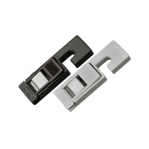 Kaiser Fototechnik 4117 Film Hanging Clips Plastic (2 Pack) - Picture 1 of 3