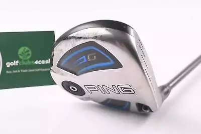 Ping G Series SF Tec #3 Wood / 16 Degree / Regular Flex Ping Alta 65 Shaft - Image 1 of 4