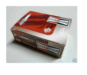 CANDELE CHAMPION L 86 C N.10 PEZZI - Imagen 1 de 1