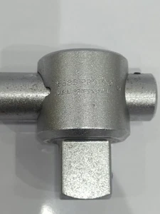 Enchufe de accionamiento con mango en T deslizante Proto J5885, 1" Dr, 3" Y MANILLAR PROTO 5884 T - Imagen 1 de 6