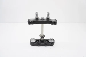 2022 YZ250 Triple Clamps OEM Triple Tree Clamp Bar Mounts Yamaha YZ 250 18-25 #2 - Picture 1 of 13