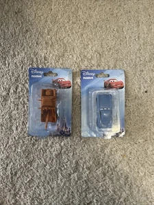 Disney Pixar Cars Figuren 2er Set - Bild 1 von 2