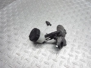 Kawasaki ZX636 ZX6R Ninja 636 2021 19-23 depósito cilindro maestro freno delantero - Imagen 1 de 9