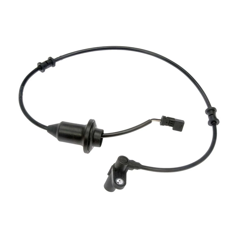 Sensor de velocidad ABS 695-742 Dorman lado izquierdo del conductor trasero para MB Mercedes CL Clase S Foto 1 de 1