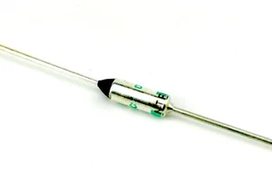 NTE8181 Thermal Cut Off Fuse 184°C, 364°F ~ (ECG8181) - Picture 1 of 1