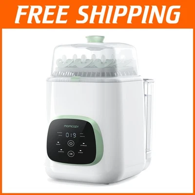 Lavadora y esterilizador de biberón KleanPal Pro Foto 1 de 4