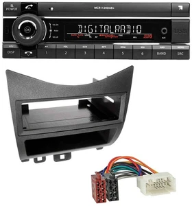 Kienzle Bluetooth MP3 USB DAB Autoradio für Honda Accord (2003-2007) - Bild 1 von 5