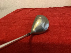 Ben Hogan H40 Strong #3 (THREE) Metalwood Steel Apex 4 Schaft RH 42,50" - Bild 1 von 7