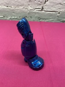 Iron Monger linkes Bein Marvel Legends BAF Build A Figure Teilstück Hasbro Avenger - Bild 1 von 4