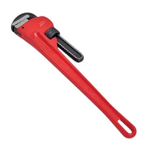 18 Heavy-Duty Pipe Wrench ATD-618 Brand New! - Picture 1 of 4