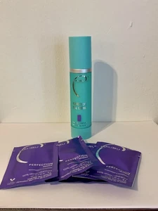Crema Vital Malibu C Perfection 1.69Oz NUEVA + 4 Mascarilla Perfection Cuidado Facial - Imagen 1 de 7
