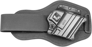 Fobus Ankle Holster, Black, Right Hand - Springfield XD Compact - SP11BA - Picture 1 of 3