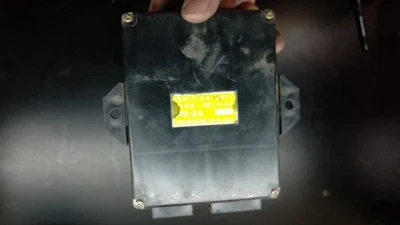 100%Work 85-89 YAMAHA VMAX VMX12 V Max 1200 CDI Igniter Unit ECU ECM Computer - Image 1 of 4