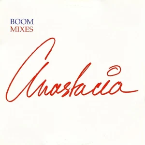 Anastacia - Boom (Mixes), 12", (Vinyl) - Picture 1 of 1