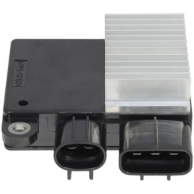 Radiator Cooling Fan Relay Control Modul For 2015-2016 Lexus NX200t 2.0L 1998CC - Image 1 of 4