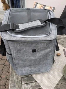 Hunderucksack für Welpen und Kleine Hunde von AniOne - Bild 1 von 7