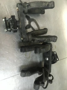 Bombardier BRP Can-Am Outlander 800 4x4 gun holder gun rack - Bild 1 von 3