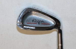 */NUEVO AGARRE - Hogan - Borde Forjado - 43* #9 Hierro - Derecha - Para hombres - Grafito - Regular #K51 - Imagen 1 de 15