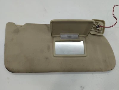 Espejo parasol derecho Ford Flex 2013-2019 pasajero tostado TU58Y Foto 1 de 4