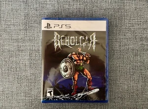 BEHOLGAR Sony Playstation 5 PS5 ESRB Version Limited Legacy Games - Bild 1 von 5
