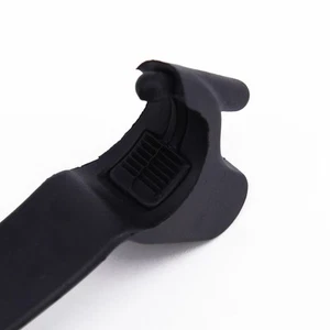 Sale New Motorcycle Cruise Booster Black Pro Hot Hand Throttle Control Assist - Picture 1 of 17