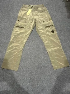c.p. company gery cargohose hose neu mit Etikett - Bild 1 von 6