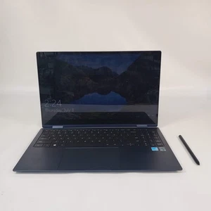 Samsung Galaxy Book Pro 360 NP950QDB 15.6" i7-1165G7 2.8GHz 16GB RAM 1TB SSD - Picture 1 of 1