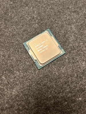 Intel® Core™ i9-11900K Prozessor16 MB Cache, bis zu 5,30 GHz - Bild 1 von 2